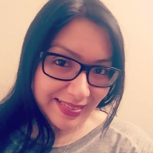 Meet your Posher, Erica